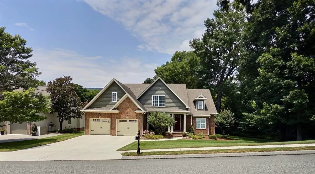 1157 Hidden Creek Drive, Chattanooga, TN 37405 - #1