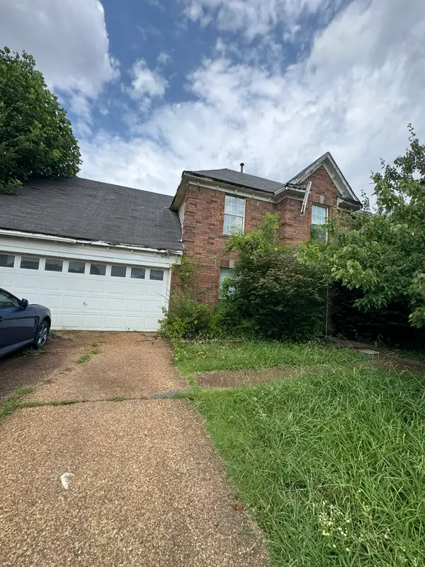 6298 Hayfield Ln W, Memphis, TN 38141