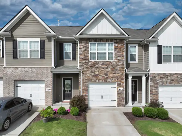 418 Waterfowl Way, Lebanon, TN 37090