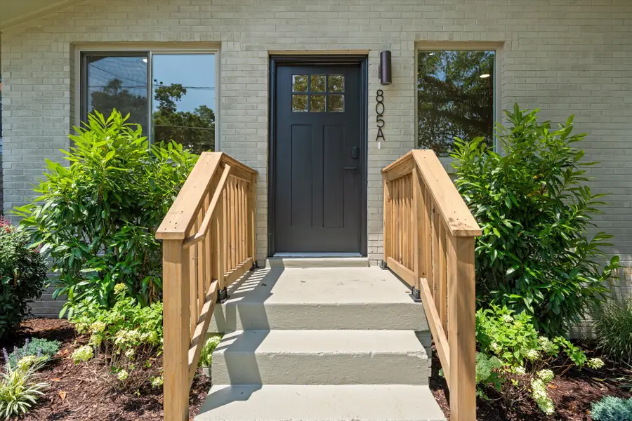 805 25th Ave N, Nashville, TN 37208 - #2