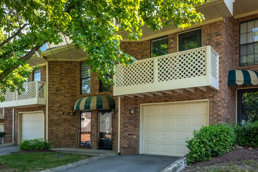 209 Glenstone Cir, Brentwood, TN 37027 - #3