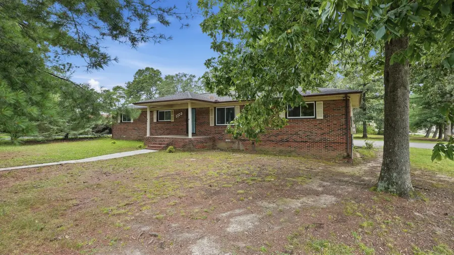 1109 Mcmahan St, Manchester, TN 37355 - #2