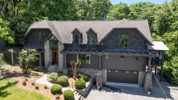 1244 Cliftee Dr, Brentwood, TN 37027