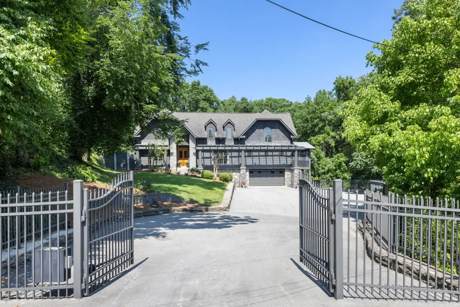 1244 Cliftee Dr, Brentwood, TN 37027 - #2