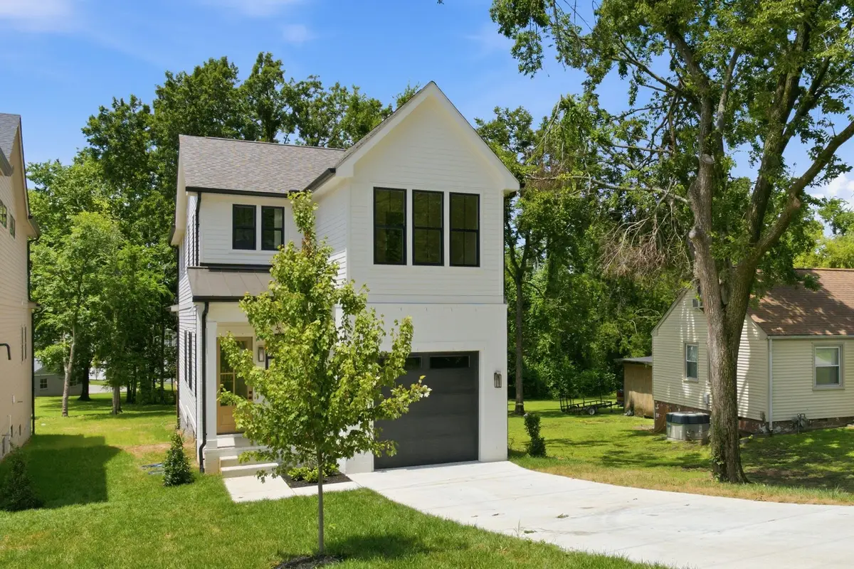 565B Croley Dr, Nashville, TN 37209 - #1