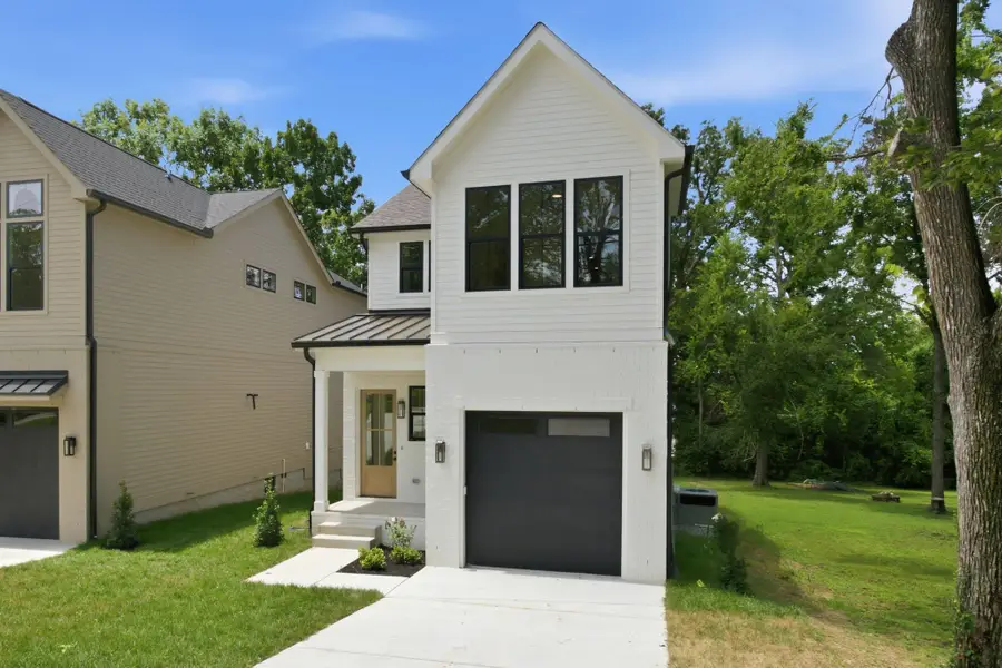 565B Croley Dr, Nashville, TN 37209 - #3