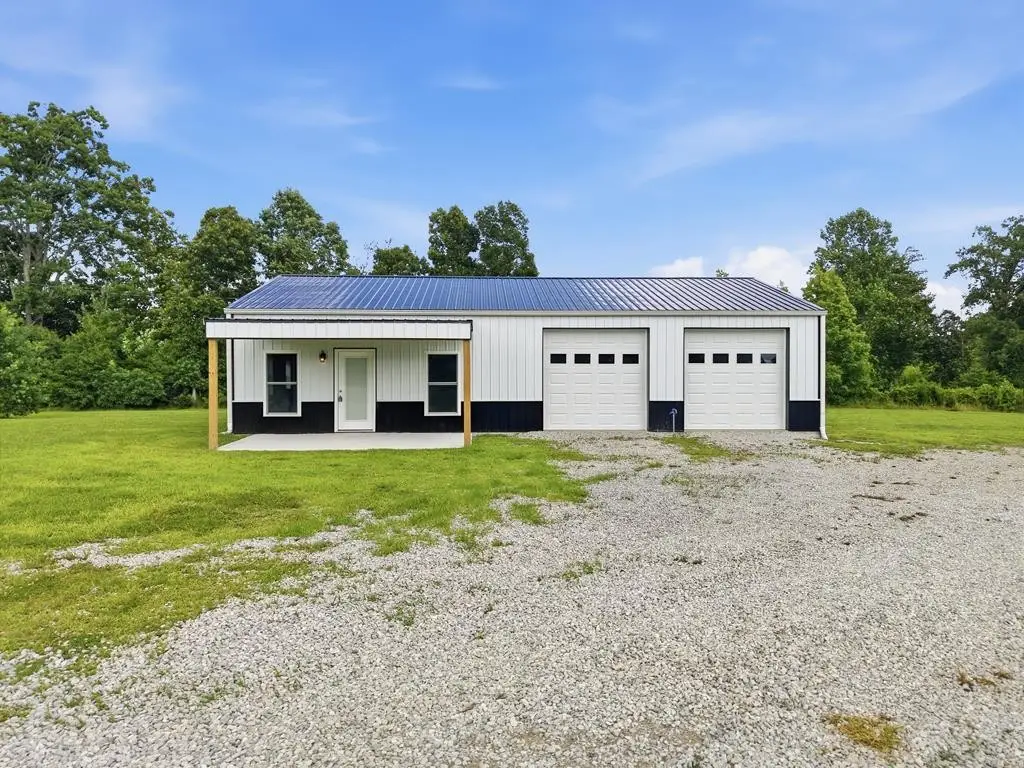 1834 Cummins Mill Rd, Cookeville, TN 38501 - #1