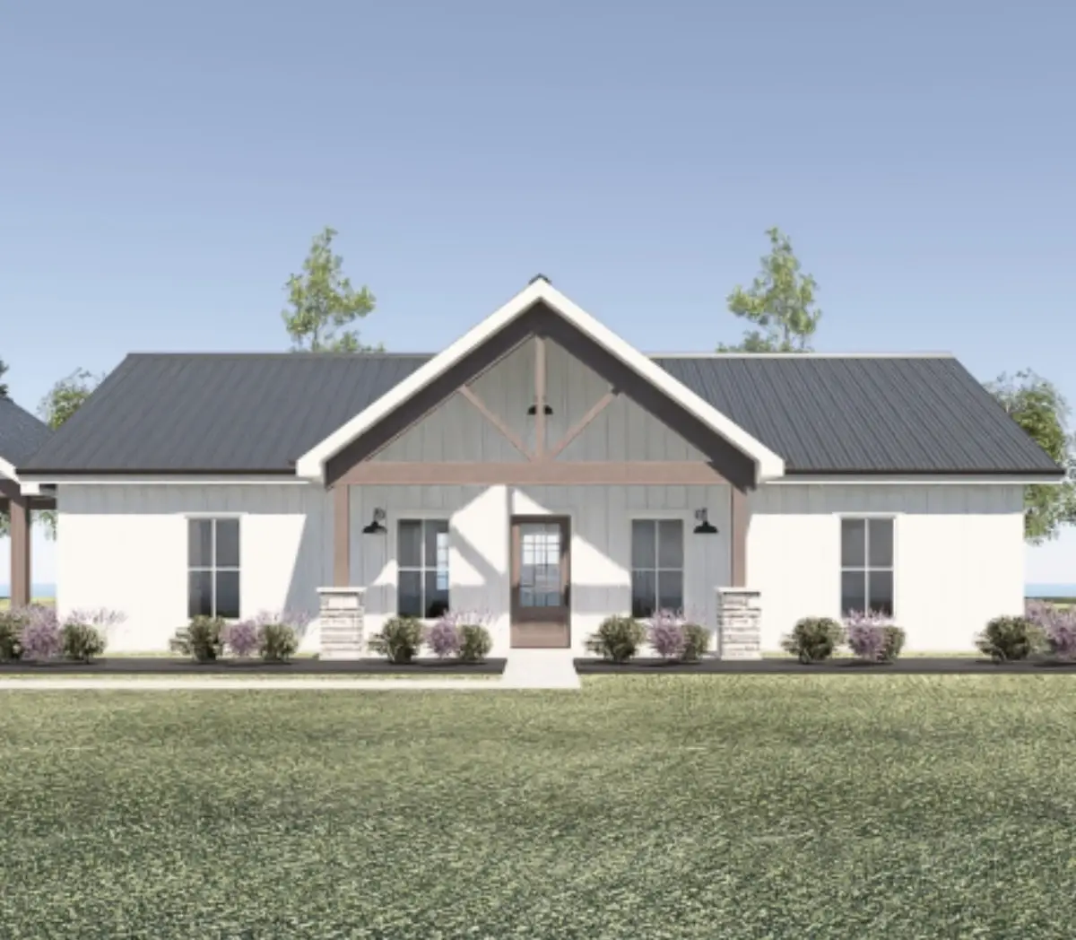 521 Shelton Cemetery Rd, Cumberland Furnace, TN 37051 - #1