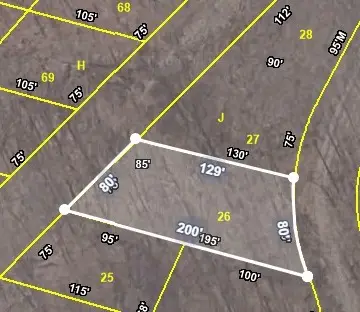 0 Hurricane Dr, Smithville, TN 37166