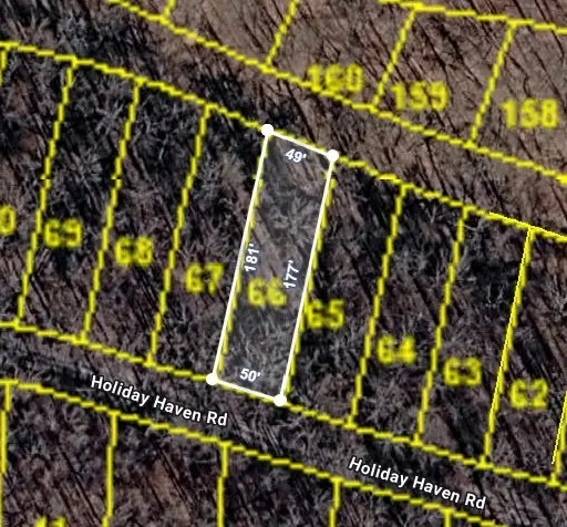 0 Holiday Haven Rd, Smithville, TN 37166