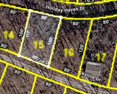 0 Skyline Dr, Smithville, TN 37166 - #1