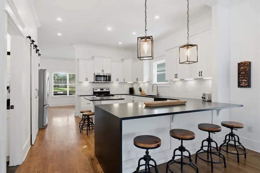 1211B Montgomery Ave, Nashville, TN 37207 - #2