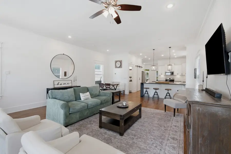 1211B Montgomery Ave, Nashville, TN 37207 - #3
