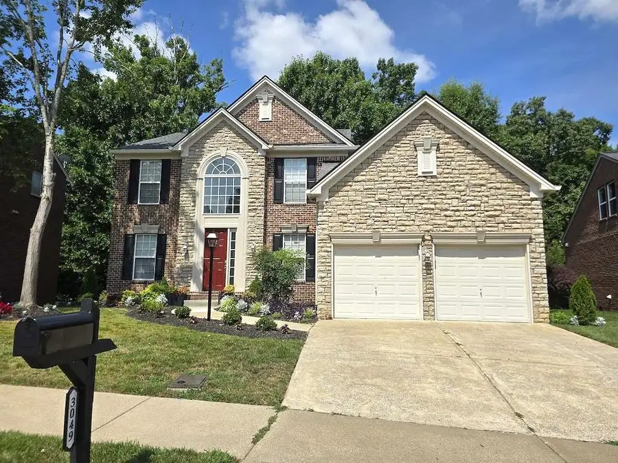 3049 Brookview Forest Dr, Nashville, TN 37211 - #2