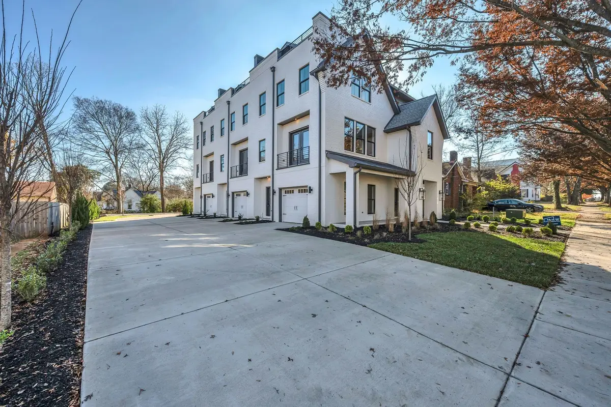 520 N Maple St #3, Murfreesboro, TN 37130 - #1