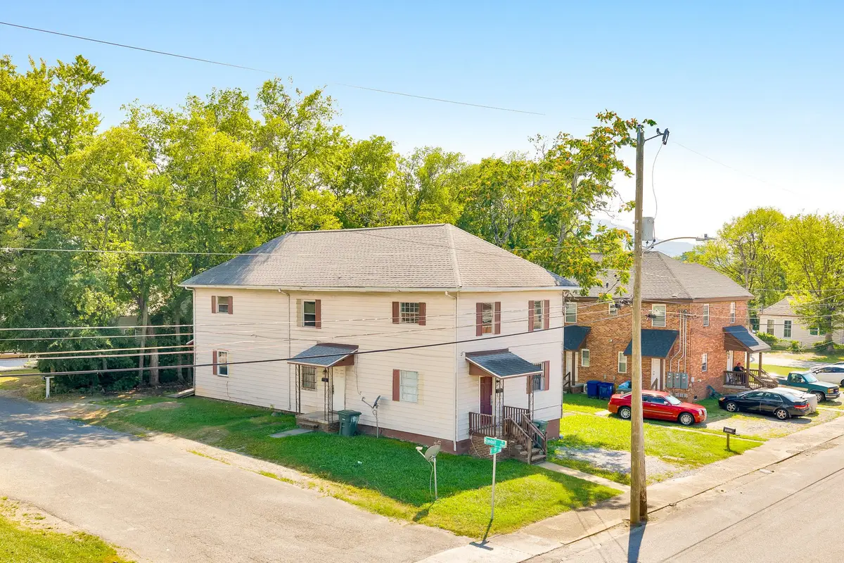 1901 Randolph Street, Chattanooga, TN 37404 - #1