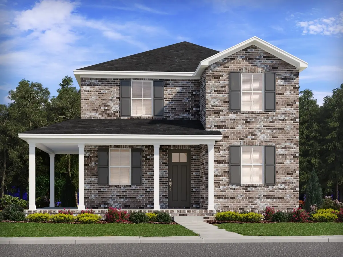 313 Aspen Aly, Mount Juliet, TN 37122 - #1