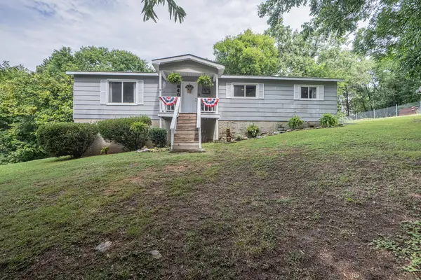 6407 Vulcan Lane, Chattanooga, TN 37416