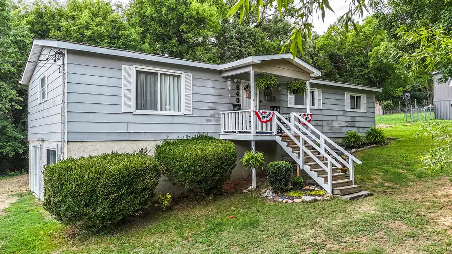 6407 Vulcan Lane, Chattanooga, TN 37416 - #2