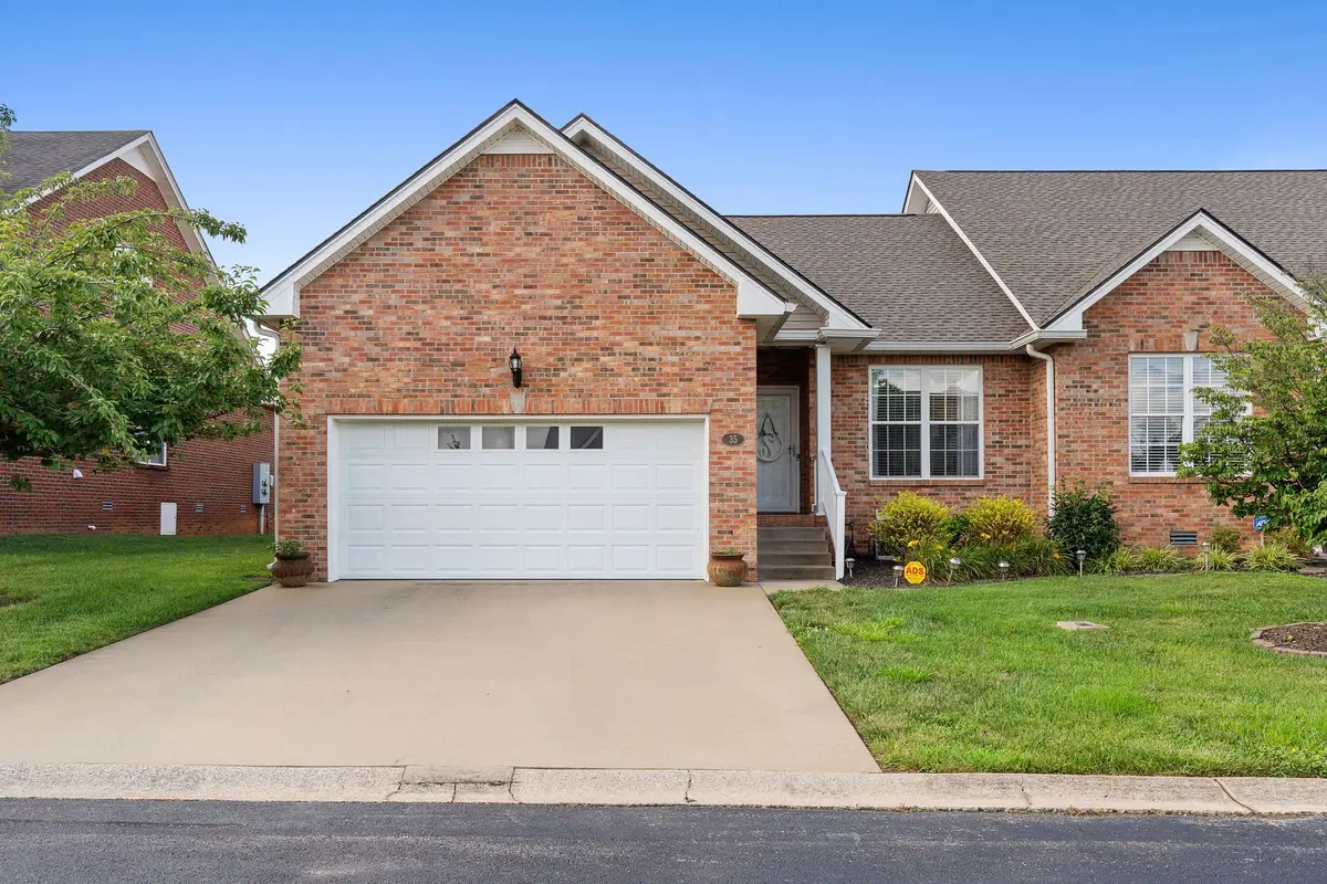 35 Townsend Way, Clarksville, TN 37043 - #1