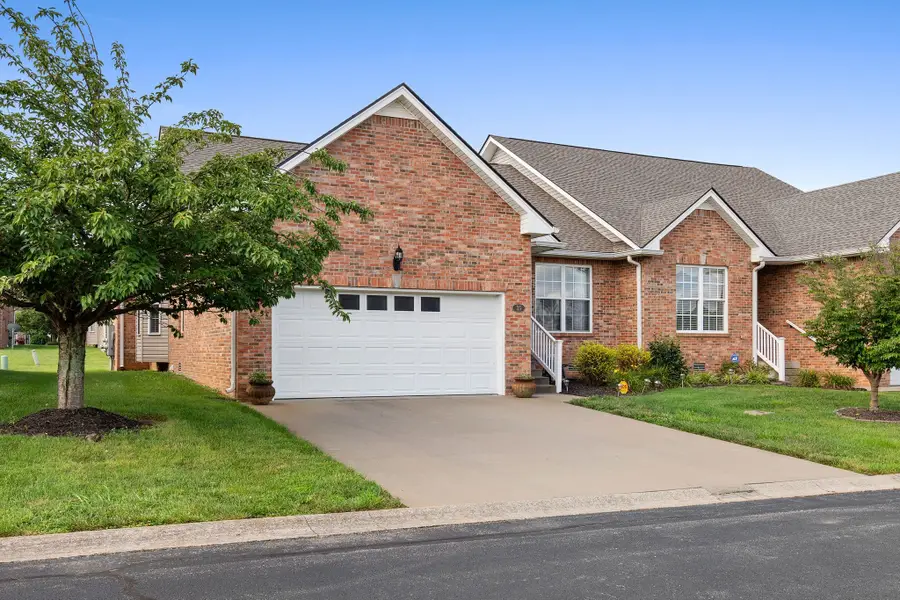 35 Townsend Way, Clarksville, TN 37043 - #2