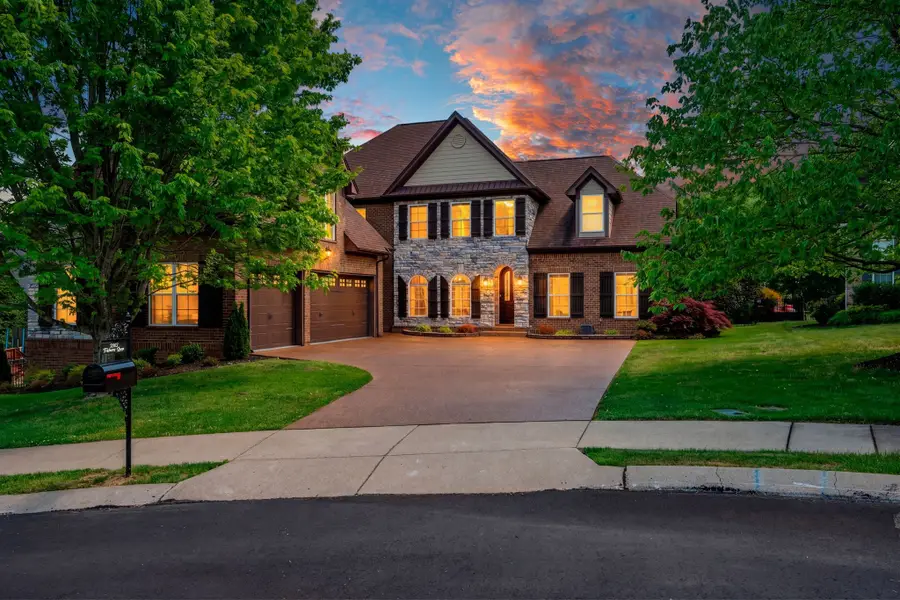 2003 Fishers Loop, Spring Hill, TN 37174 - #3