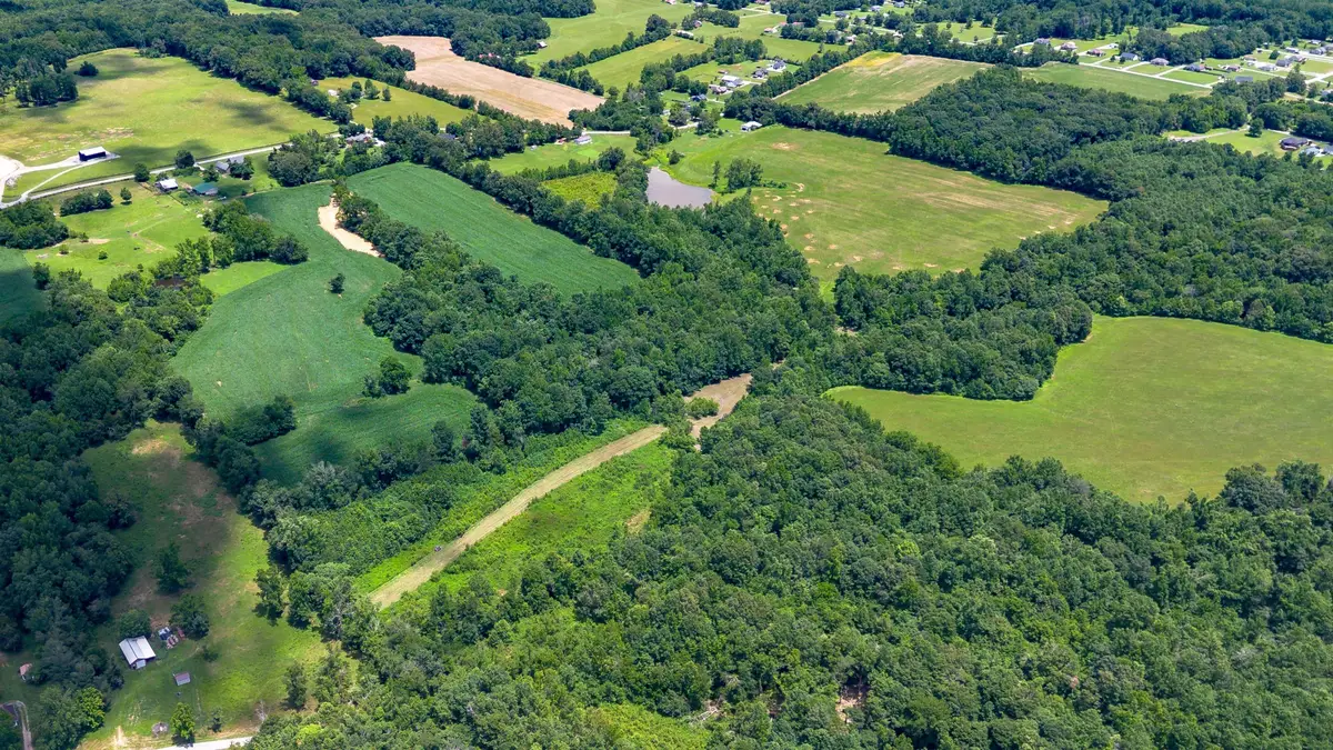 0 W Mt Vernon Road, Bethpage, TN 37022 - #1