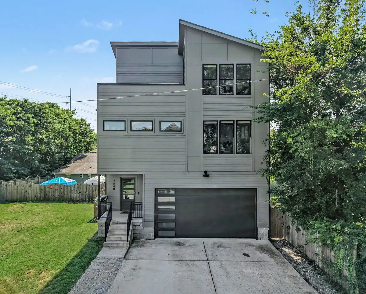 704B 29th Ave N, Nashville, TN 37209 - #1