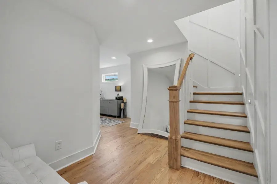 704B 29th Ave N, Nashville, TN 37209 - #3