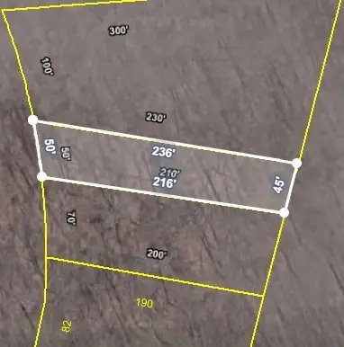 0 Off Three Forks Rd, Smithville, TN 37166 - #1