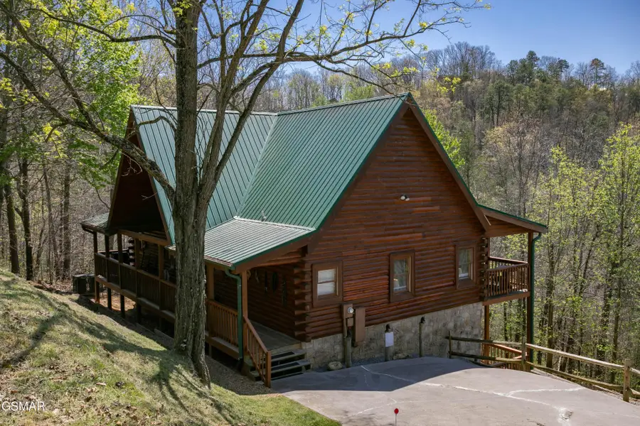 4112 Harvest Moon Road, Sevierville, TN 37862 - #3