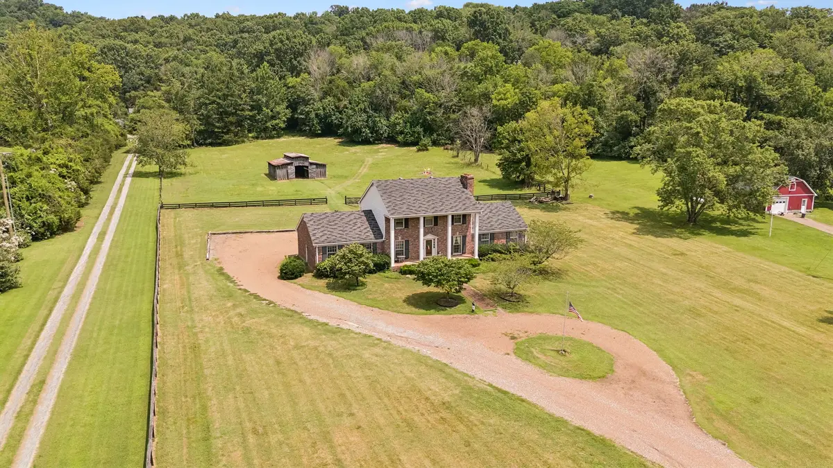 5402 Brick Church Pike, Goodlettsville, TN 37072 - #1