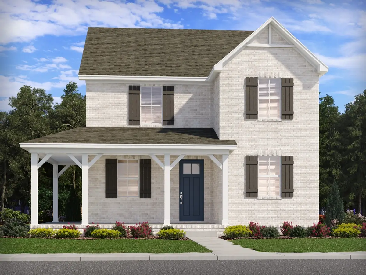320 Aspen Aly, Mount Juliet, TN 37122 - #1