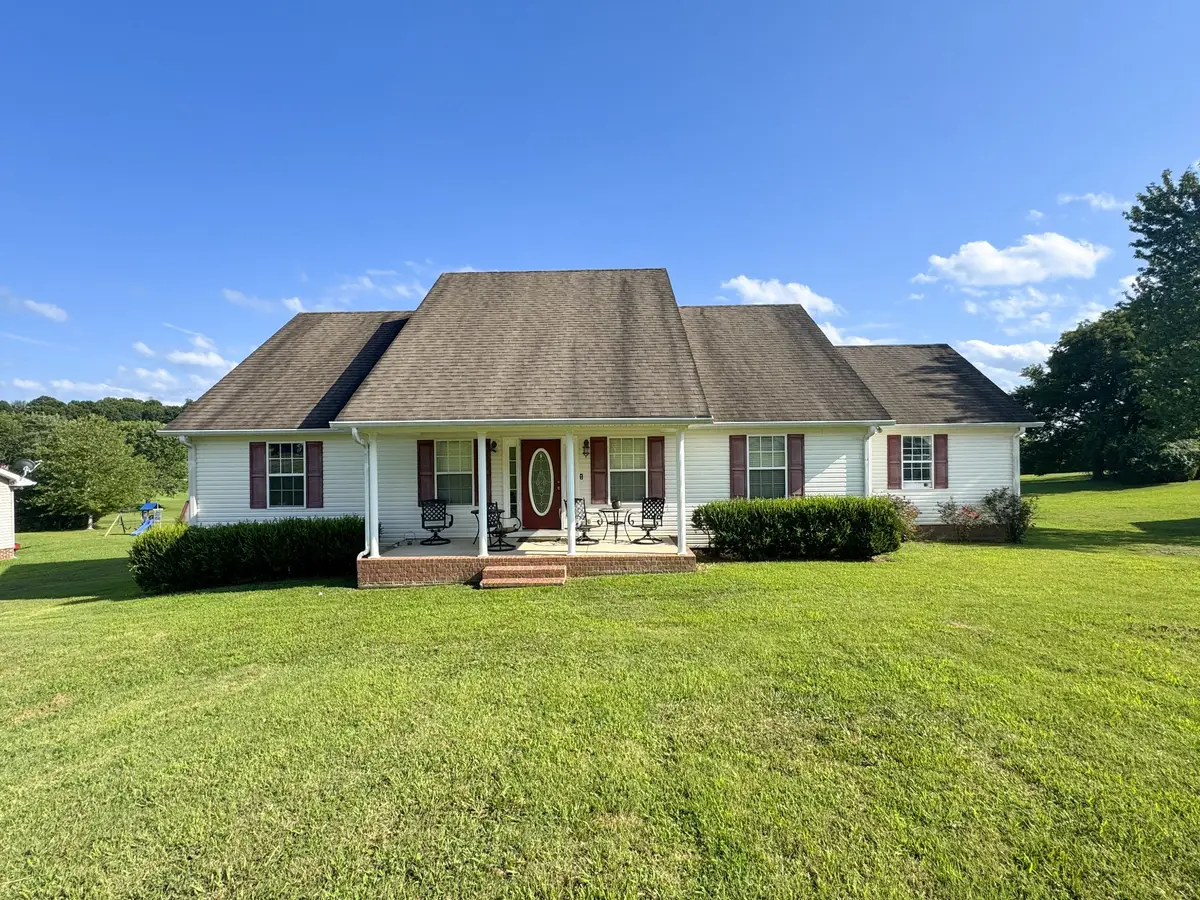 185 Ridgecrest Rd, Hartsville, TN 37074 - #1
