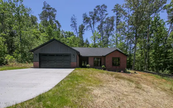 1632 Valley Woods Drive, Sevierville, TN 37862