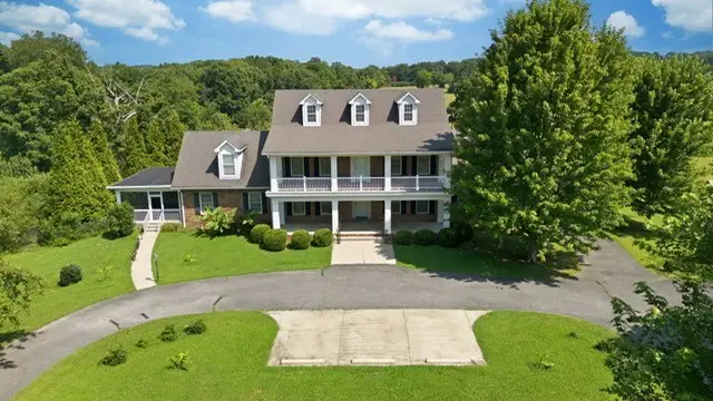 444 Old Pond Lane, Dickson, TN 37055 - #3