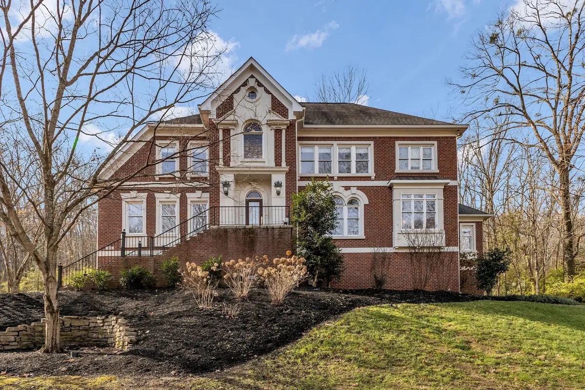 553 Grand Oaks Dr, Brentwood, TN 37027 - #1