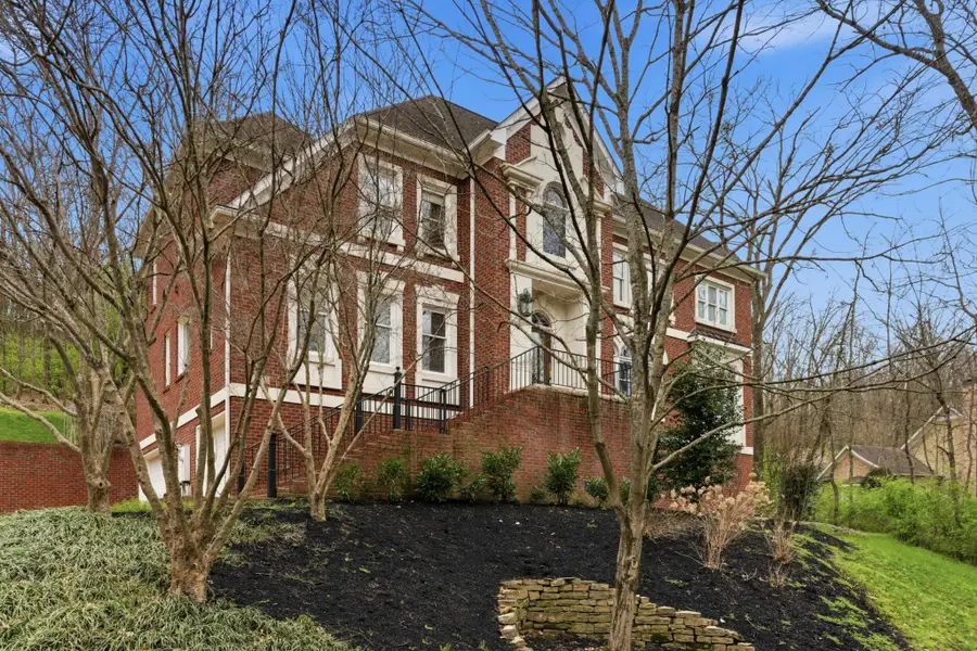 553 Grand Oaks Dr, Brentwood, TN 37027 - #2