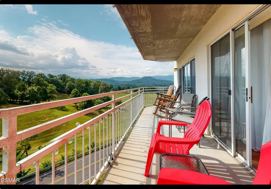 503 Dollywood Lane #UNIT 161, Pigeon Forge, TN 37863 - #2