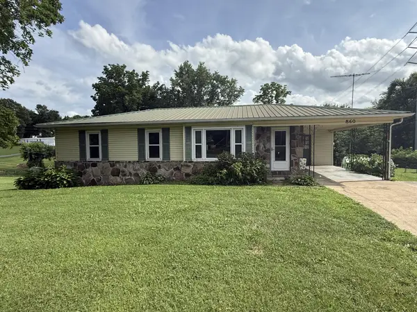 860 Ne 15th Street Ne, Cleveland, TN 37311