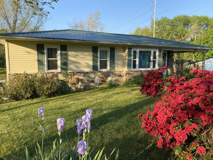 860 Ne 15th Street Ne, Cleveland, TN 37311 - #2