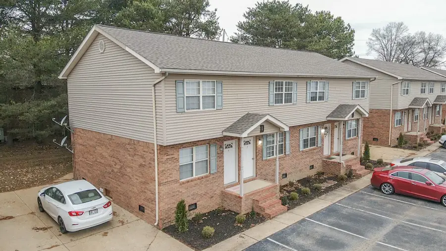 587 Baker Rd, Martin, TN 38237 - #3