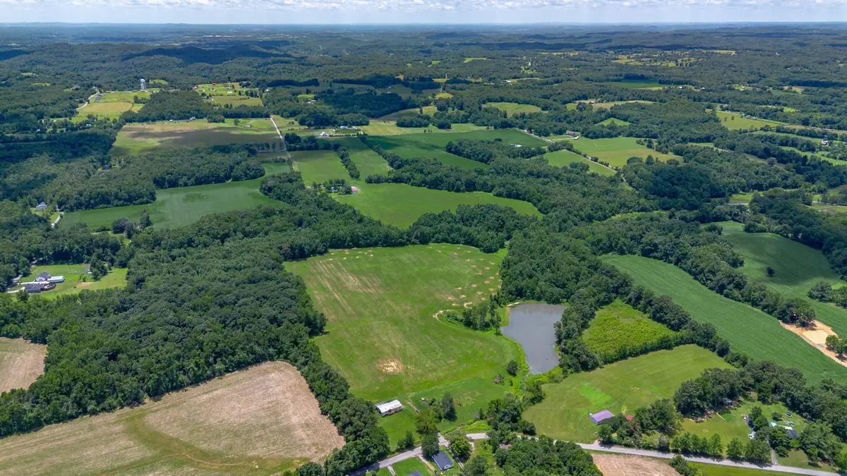 0 Bob Perry Road, Bethpage, TN 37022 - #1