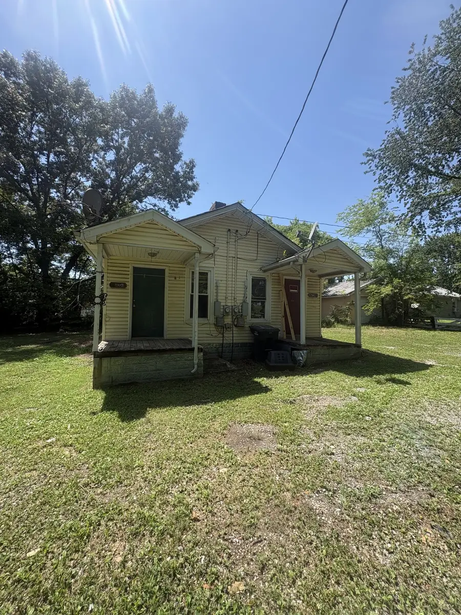 588 19th Ave W, Springfield, TN 37172 - #3