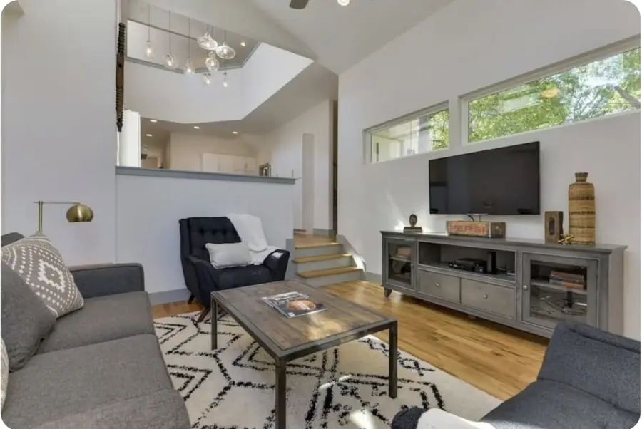 411B Moore Ave, Nashville, TN 37203 - #3