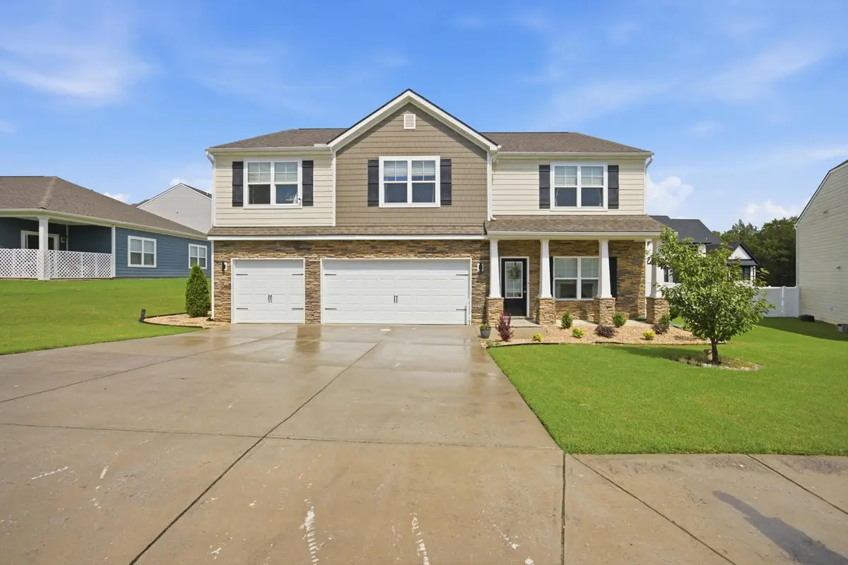 49 Ridgelake Circle, Fort Oglethorpe, GA 30742 - #1