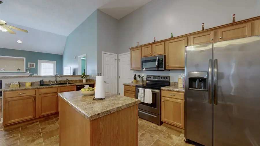 547 Faxon Ct, Murfreesboro, TN 37128 - #3
