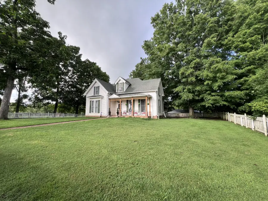 2343 Old Ashland City Rd, Clarksville, TN 37043 - #3