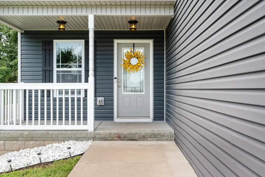 1792 Rains Rd, Clarksville, TN 37042 - #2