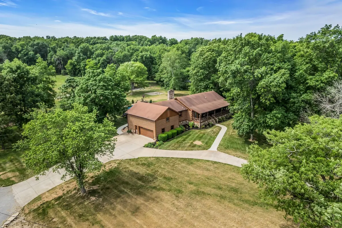1500 Mires Rd, Mount Juliet, TN 37122 - #1